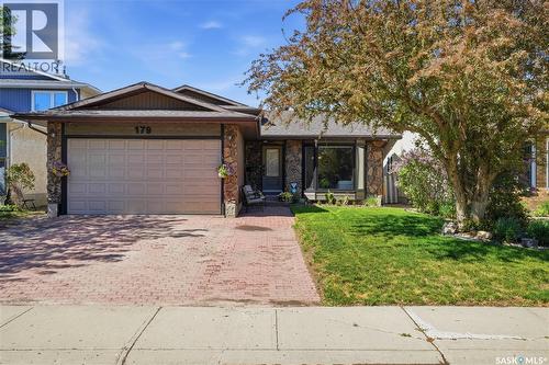 179 Merlin Crescent, Regina, SK 