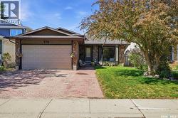179 Merlin CRESCENT  Regina, SK S4R 3E6