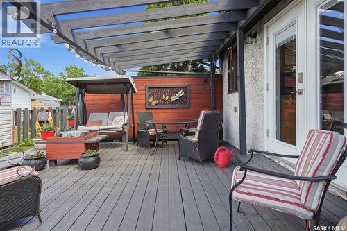 179 Merlin Crescent, Regina, SK 