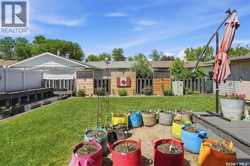 179 Merlin Crescent, Regina, SK 