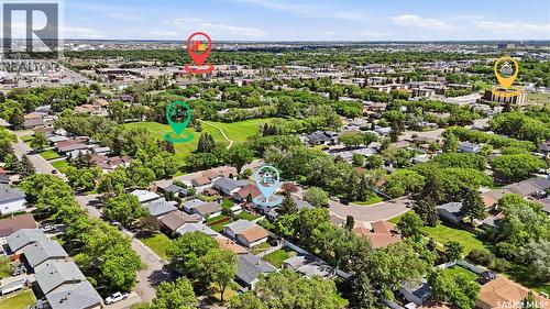 179 Merlin Crescent, Regina, SK 