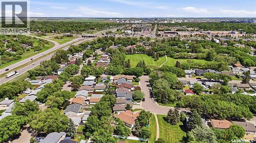 179 Merlin Crescent, Regina, SK 