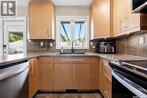 179 Merlin Crescent, Regina, SK 