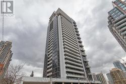 1205 - 75 CANTERBURY PLACE Toronto, ON M2N 0L2
