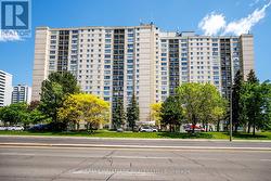 711 - 5 PARKWAY FOREST DRIVE Toronto, ON M2J 1L2