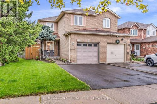 5349 Bullrush Drive, Mississauga, ON 
