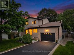 34 WRIGHT CRESCENT Caledon, ON L7E 3X9