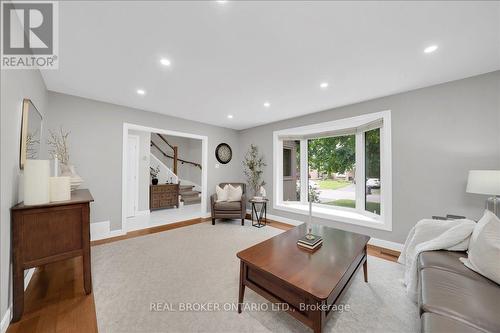34 Wright Crescent, Caledon, ON 