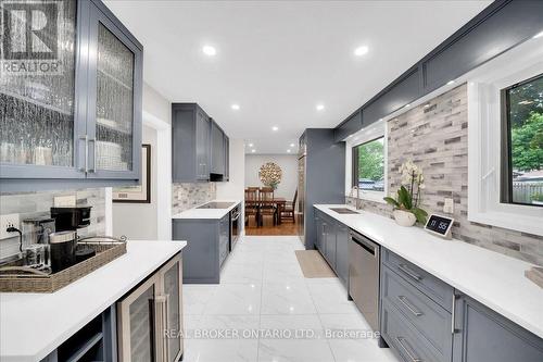 34 Wright Crescent, Caledon, ON 