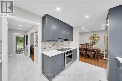 34 Wright Crescent, Caledon, ON 