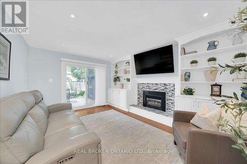 34 Wright Crescent, Caledon, ON 