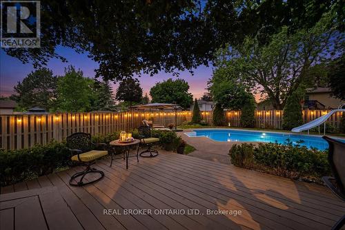 34 Wright Crescent, Caledon, ON 