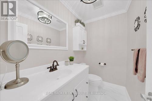 34 Wright Crescent, Caledon, ON 
