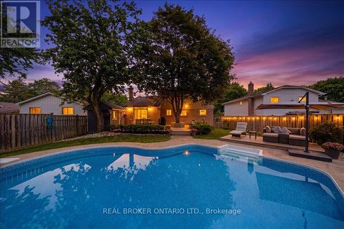 34 Wright Crescent, Caledon, ON 