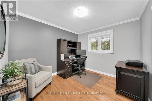 34 Wright Crescent, Caledon, ON 