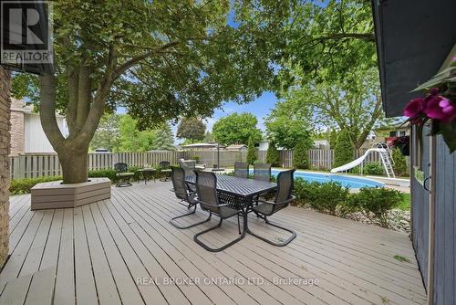 34 Wright Crescent, Caledon, ON 