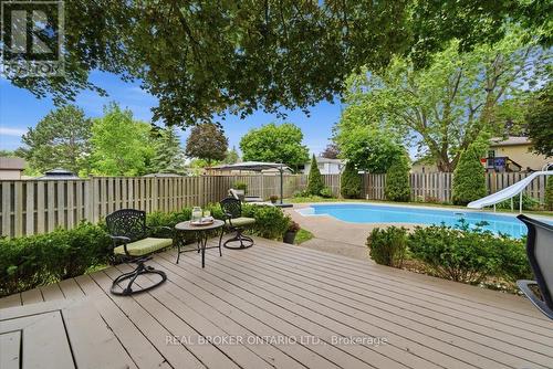 34 Wright Crescent, Caledon, ON 