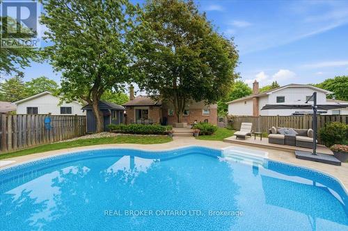 34 Wright Crescent, Caledon, ON 