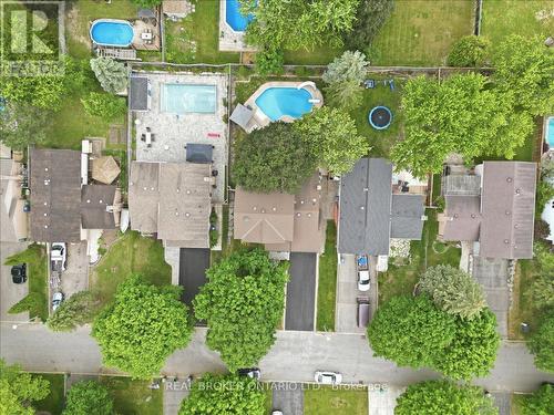34 Wright Crescent, Caledon, ON 