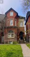 UNIT 1 - 104 COWAN AVENUE Toronto, ON M6K 2N4