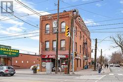 1347 QUEEN STREET W Toronto, ON M6K 1L8