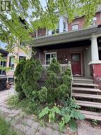 BSMT - 1504 DUFFERIN STREET Toronto, ON M6H 3L4