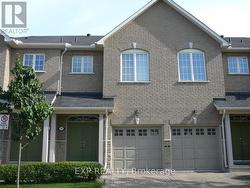 75 - 1169 DORVAL DRIVE Oakville, ON L6M 4V8