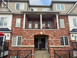 31 - 5 ARMSTRONG STREET Orangeville, ON L9W 0C5