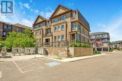134 - 445 ONTARIO STREET Milton, ON L9T 9K4