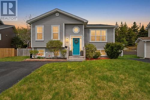 10 Portland Place  St. John's, NL A1E 5P2