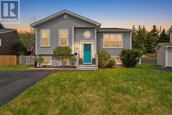 10 Portland Place St. John's, NL A1E 5P2