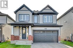 248 SKIPPER DRIVE Ottawa, ON K4M 0M9