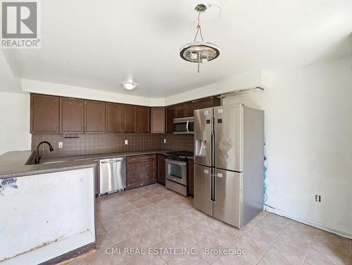155 Fletcher Circle, Cambridge, ON 