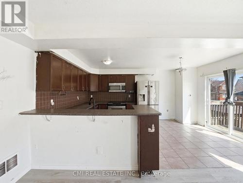 155 Fletcher Circle, Cambridge, ON 