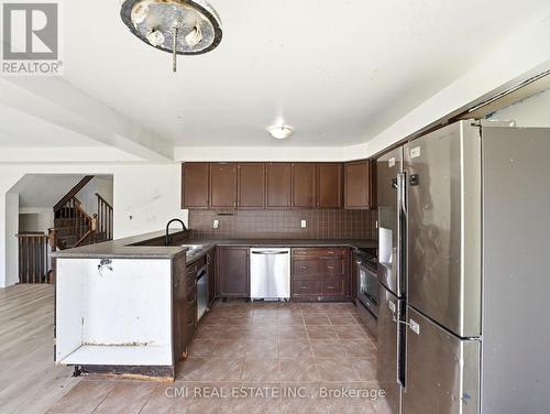 155 Fletcher Circle, Cambridge, ON 