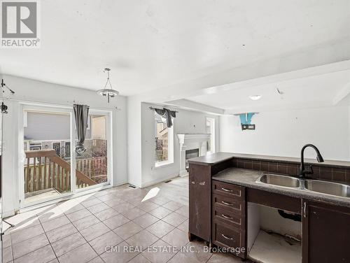 155 Fletcher Circle, Cambridge, ON 