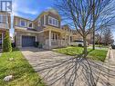 155 Fletcher Circle, Cambridge, ON 