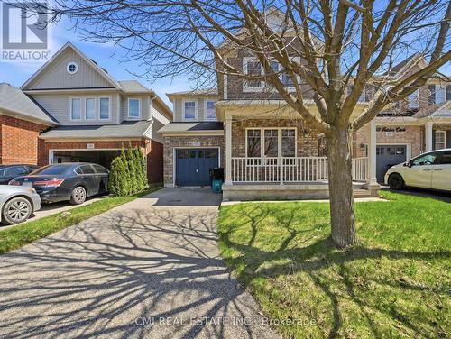155 Fletcher Circle, Cambridge, ON 
