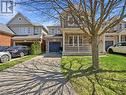 155 Fletcher Circle, Cambridge, ON 