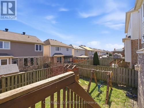 155 Fletcher Circle, Cambridge, ON 