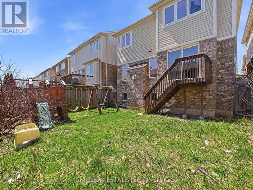 155 Fletcher Circle, Cambridge, ON 