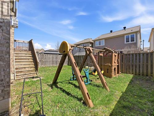 155 Fletcher Circle, Cambridge, ON 