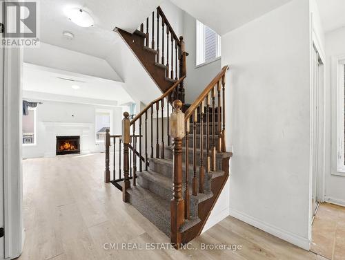155 Fletcher Circle, Cambridge, ON 