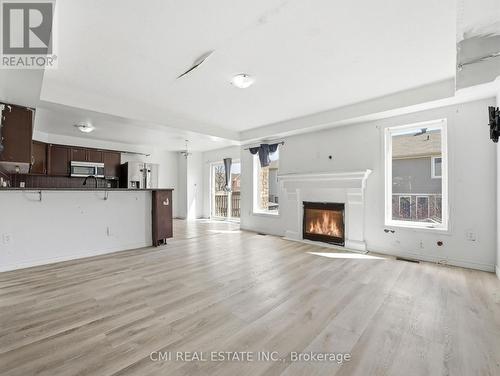 155 Fletcher Circle, Cambridge, ON 