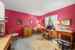 Chambre à coucher - 