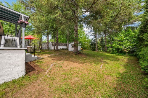 Extérieur - 32 Av. Pagé, Saint-Sauveur, QC 