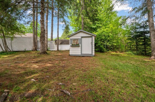 Extérieur - 32 Av. Pagé, Saint-Sauveur, QC 