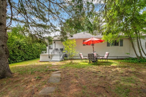 Extérieur - 32 Av. Pagé, Saint-Sauveur, QC 