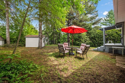 Extérieur - 32 Av. Pagé, Saint-Sauveur, QC 