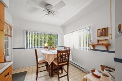 Salle à manger - 